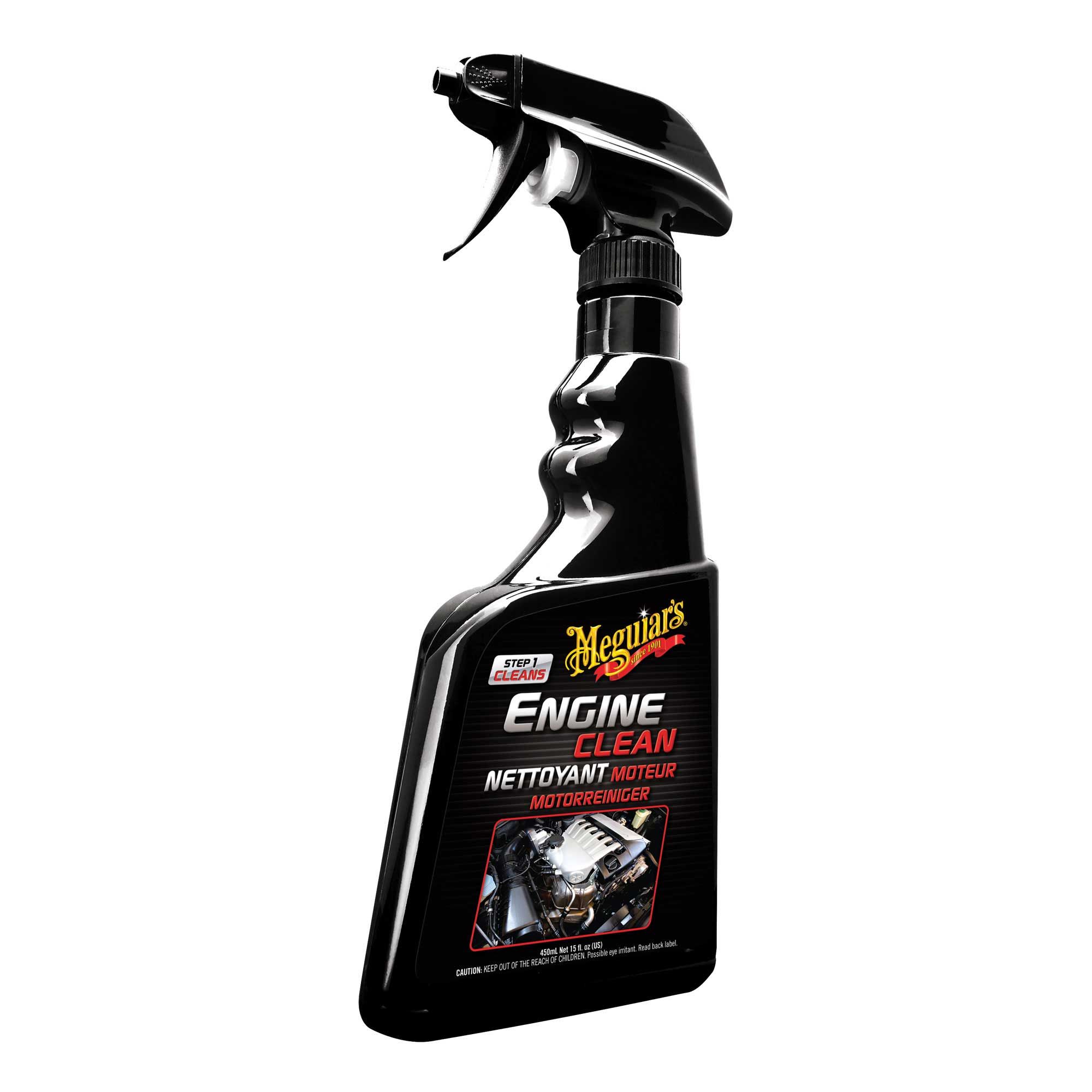 Meguiars - Engine Clean 473ml