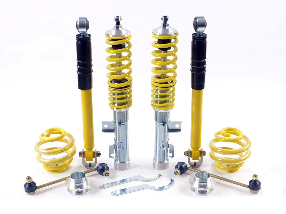FK Coilovers