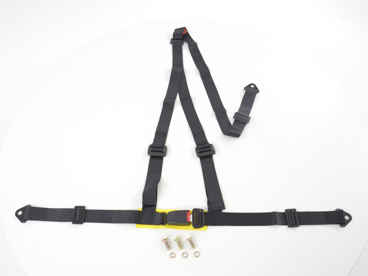 FK - Harness 3-point normal