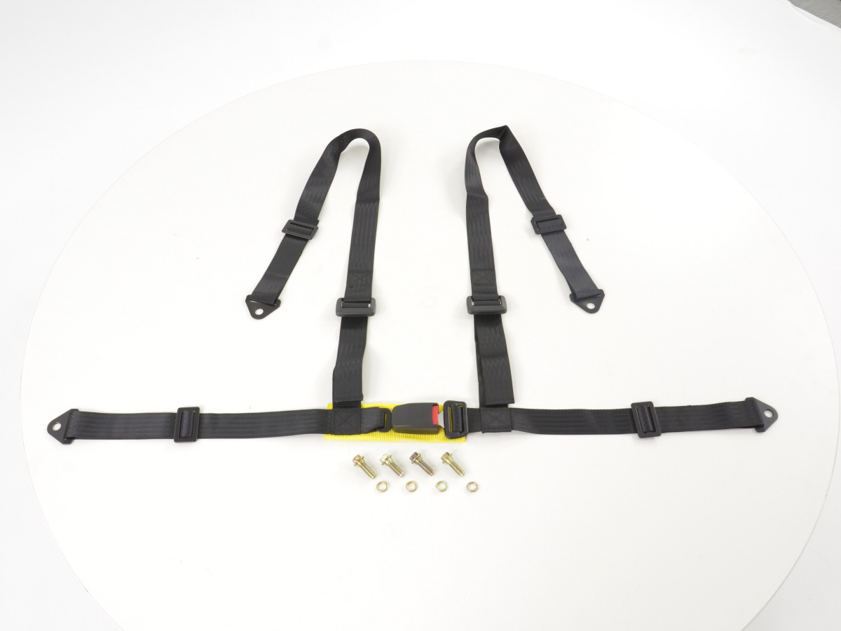 FK - Harness 4-point normal