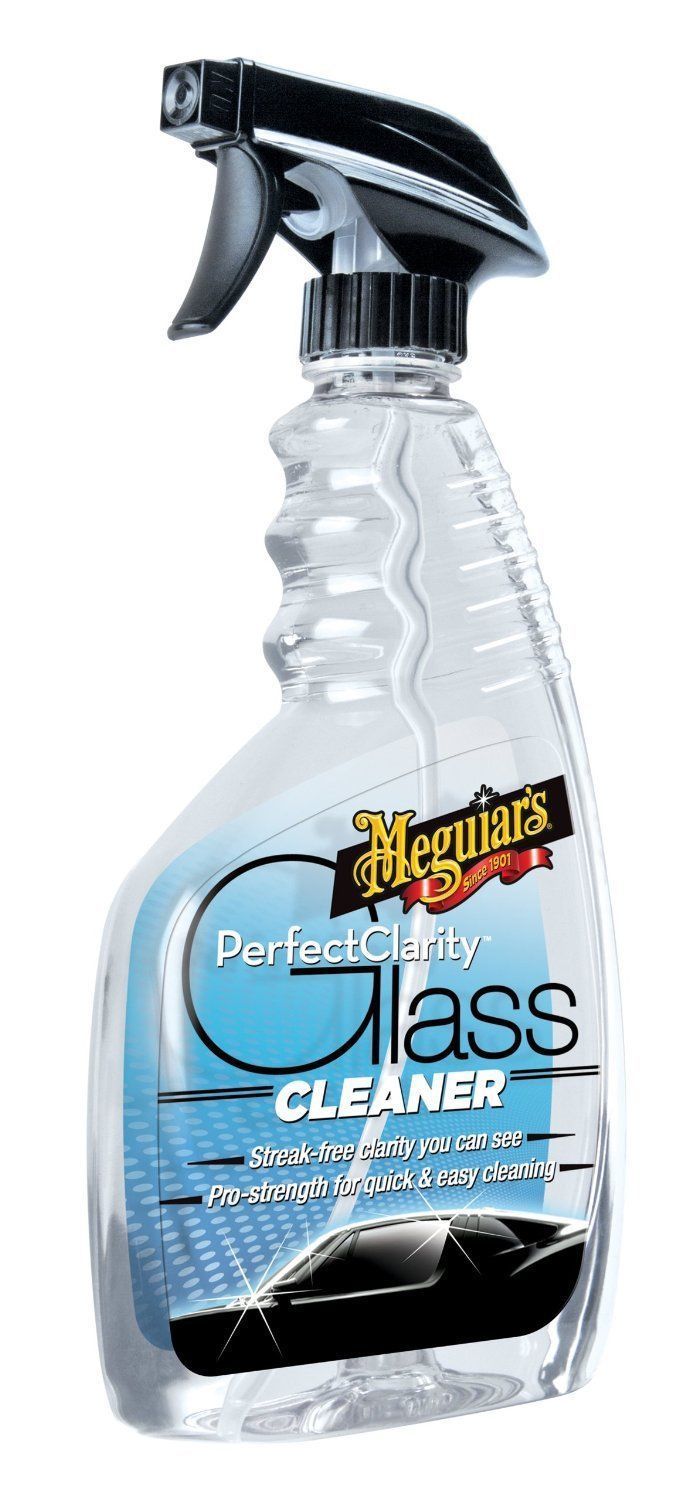 Meguiars - Perfect Clarity Glass Cleaner