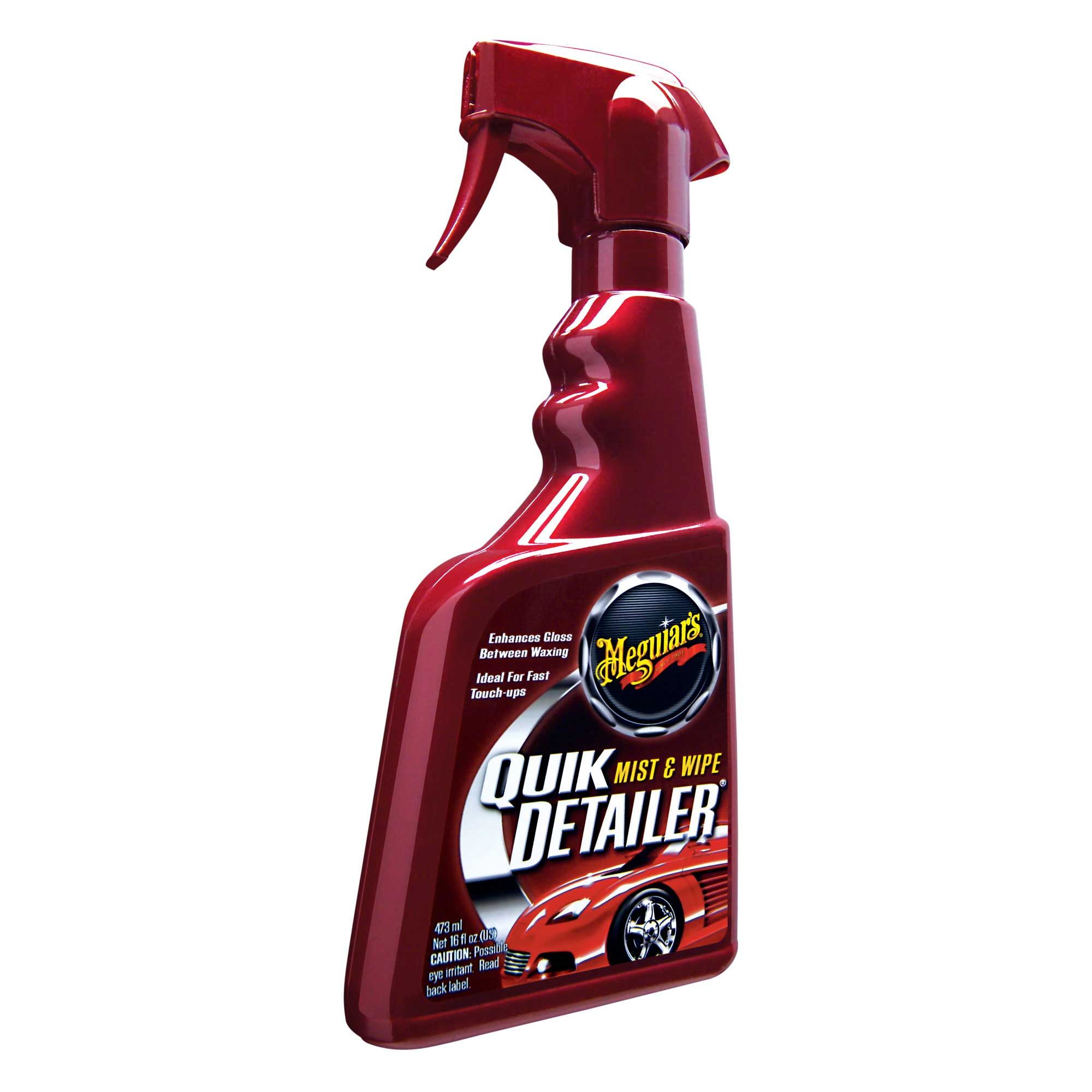 Meguiars - Quik Detailer