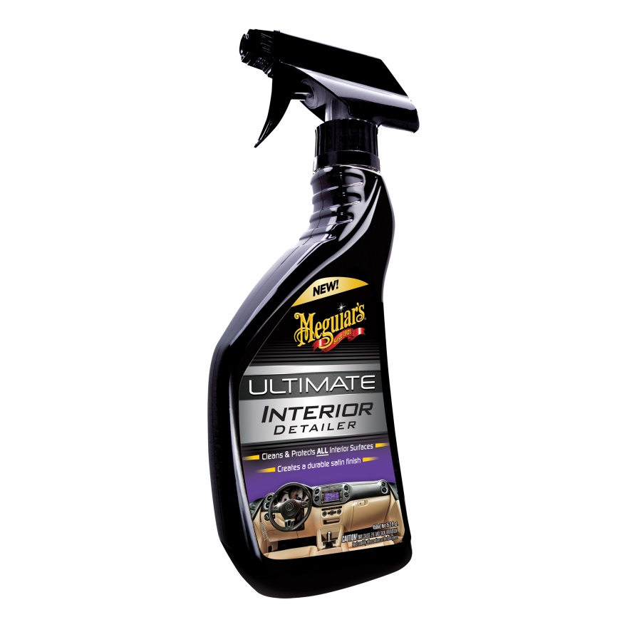 Meguiars - Ultimate Interior Detailer 473ml