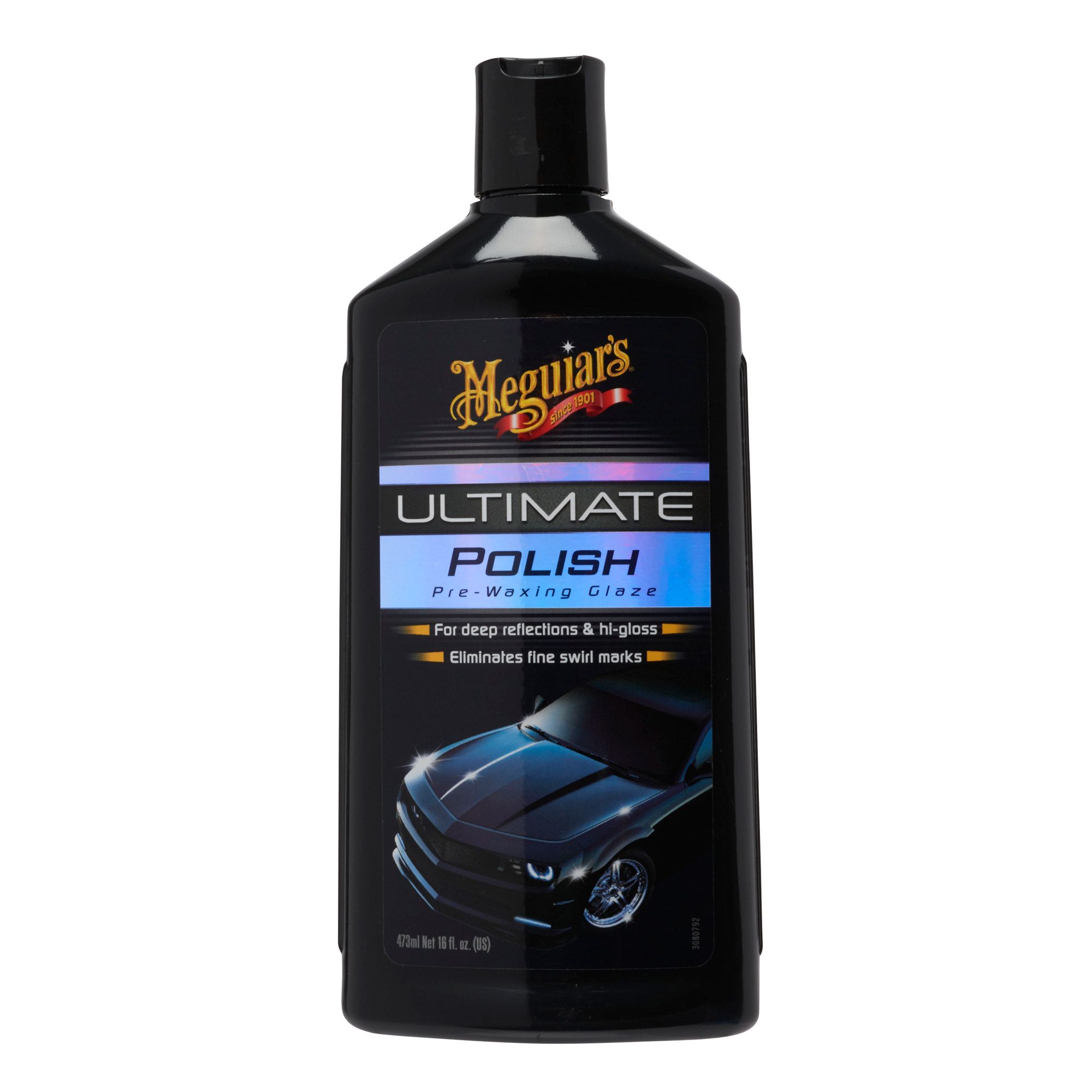 Meguiars - Ultimate Polish 473ml