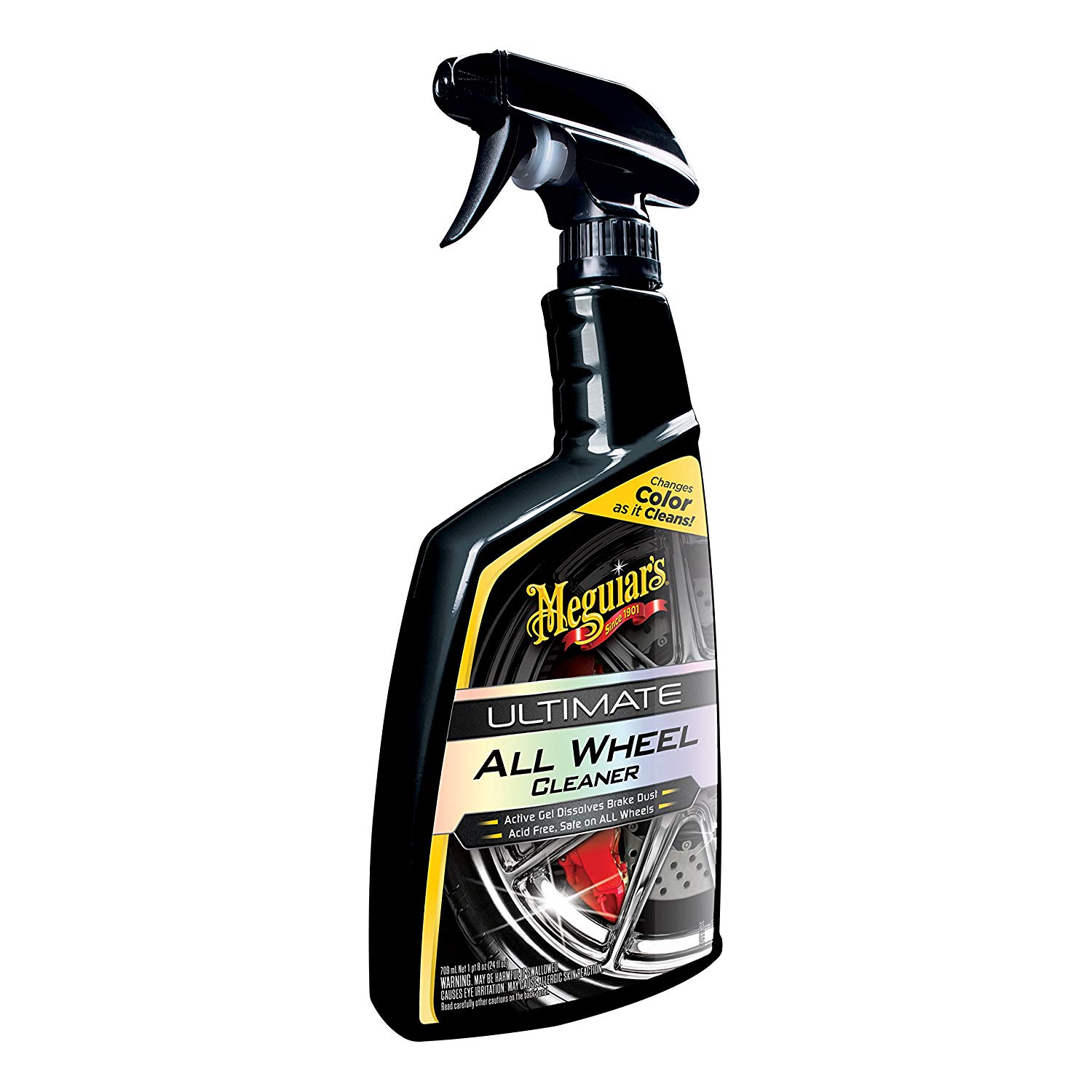 Meguiars - Ultimate Wheel Cleaner